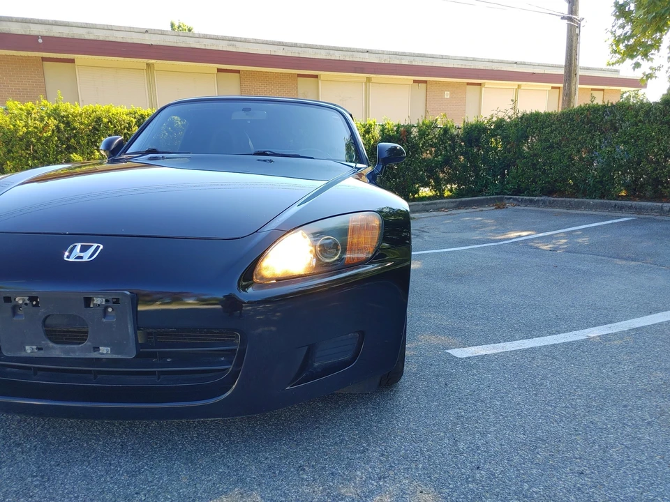 2002 Honda AP1 S2000 - Image 24 of 31