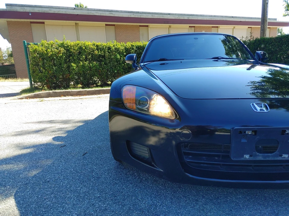 2002 Honda AP1 S2000 - Image 19 of 31