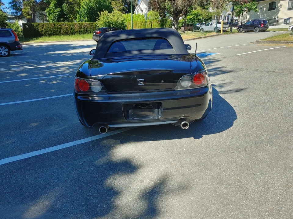 2002 Honda AP1 S2000 - Image 12 of 31