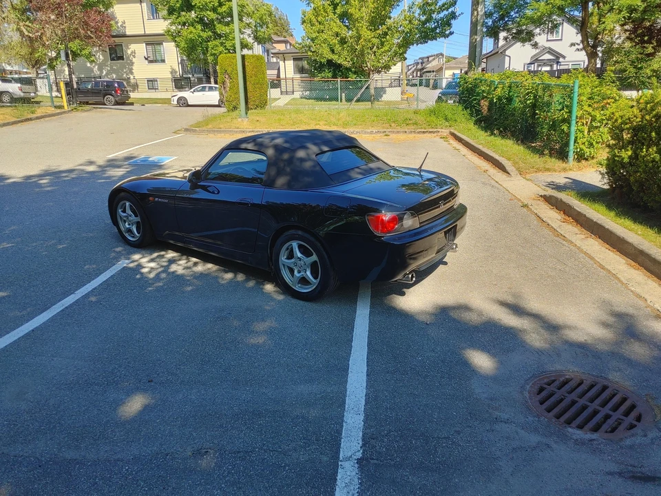 2002 Honda AP1 S2000 - Image 11 of 31