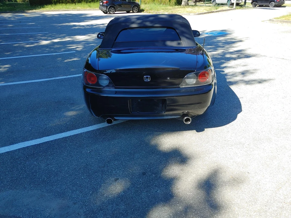 2002 Honda AP1 S2000 - Image 13 of 31