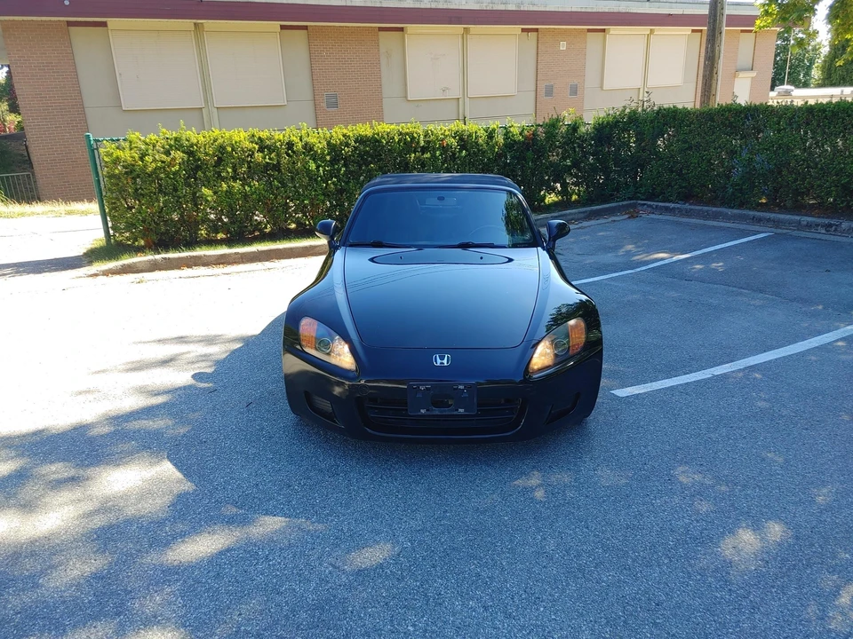 2002 Honda AP1 S2000 - Image 6 of 31