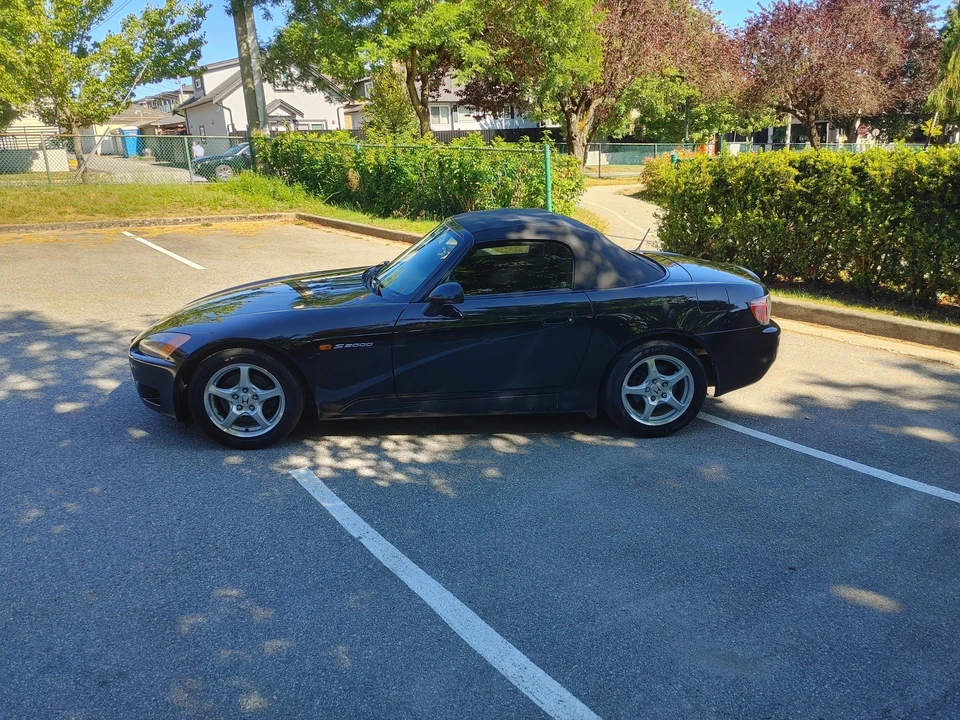2002 Honda AP1 S2000 - Image 9 of 31