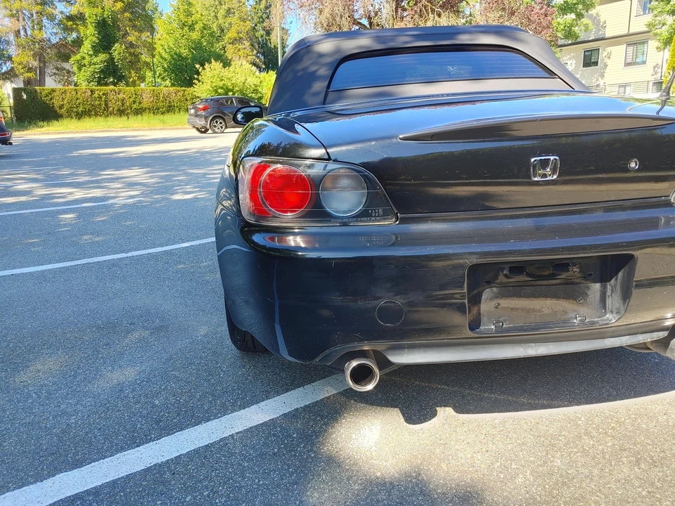 2002 Honda AP1 S2000 - Image 29 of 31