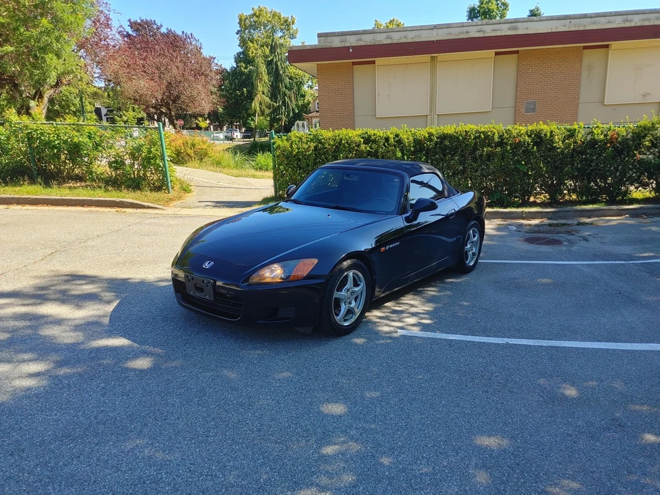 2002 Honda AP1 S2000 - Image 7 of 31