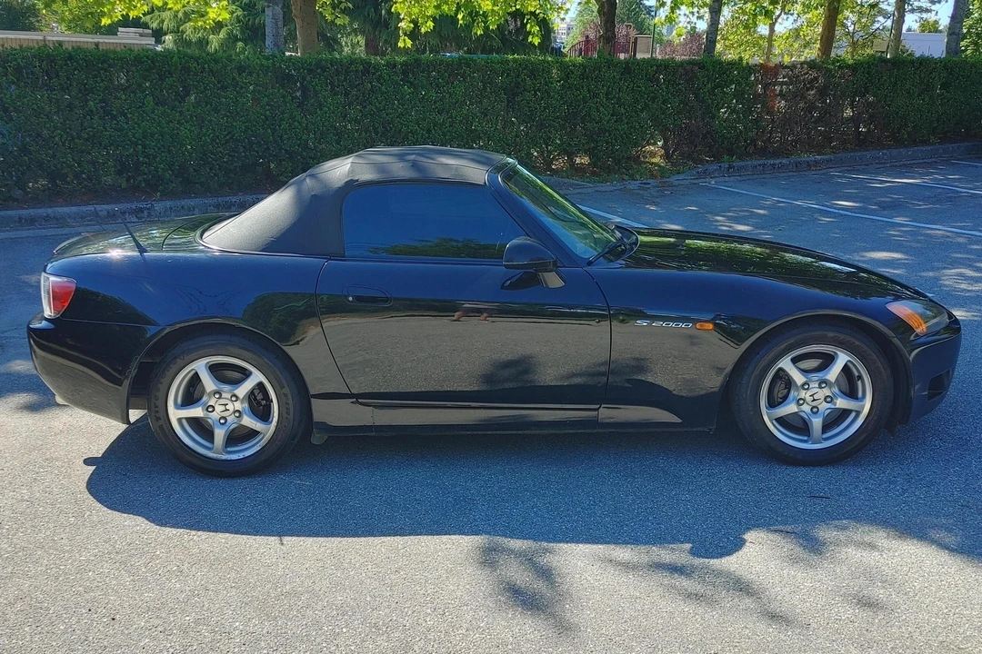 2002 Honda AP1 S2000 - Image 3 of 31