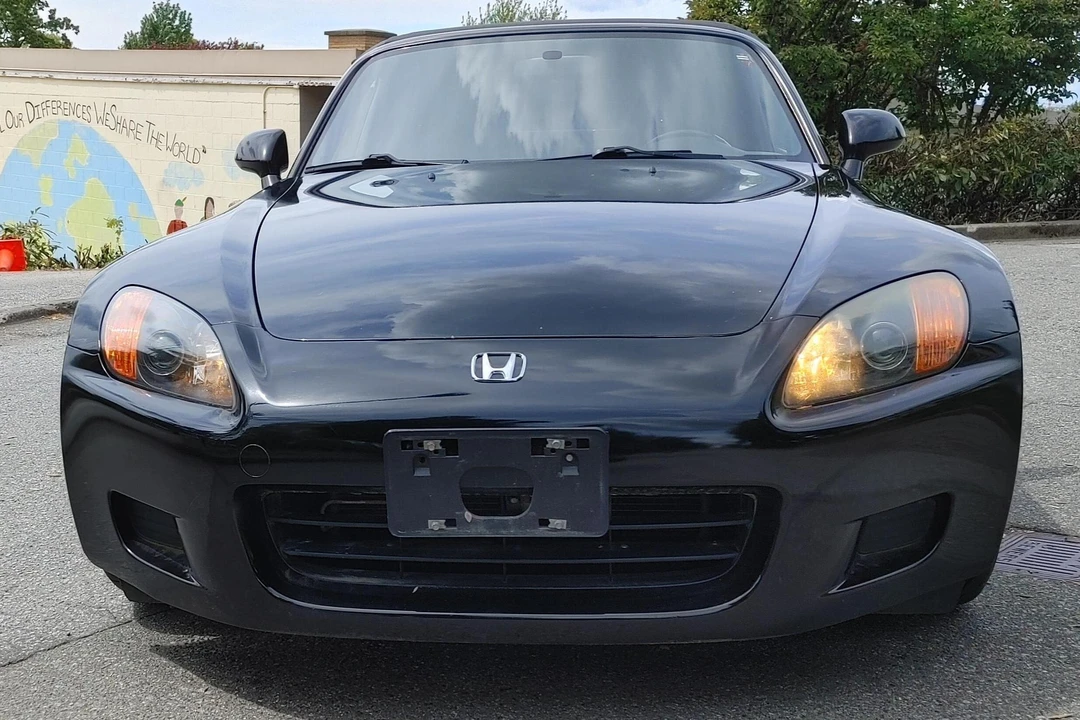 2002 Honda AP1 S2000 - Image 2 of 31