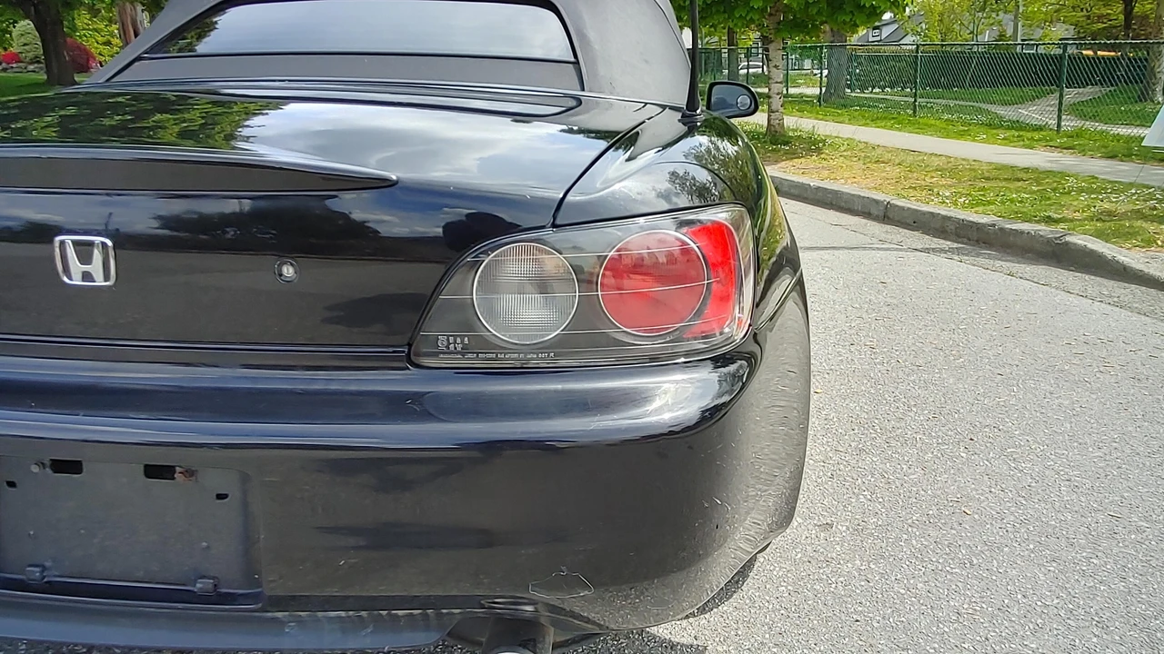 2002 Honda AP1 S2000 - Image 31 of 31