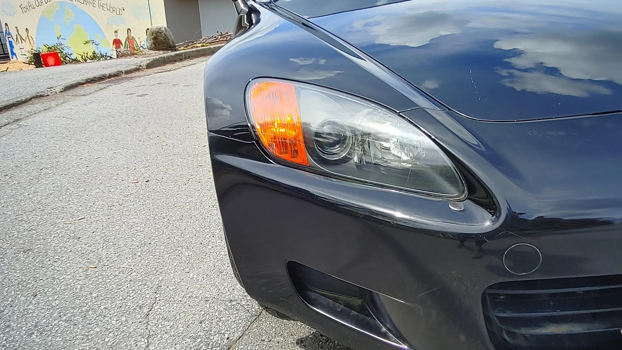 2002 Honda AP1 S2000 - Image 18 of 31