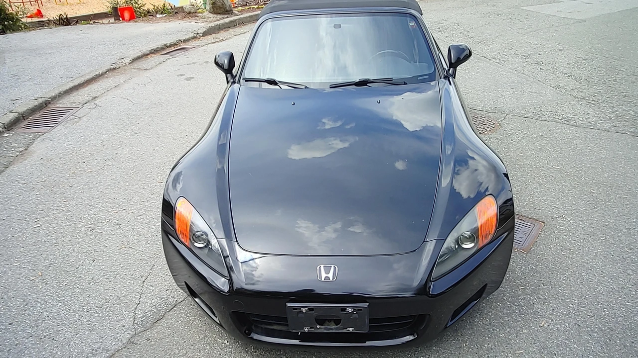 2002 Honda AP1 S2000 - Image 21 of 31
