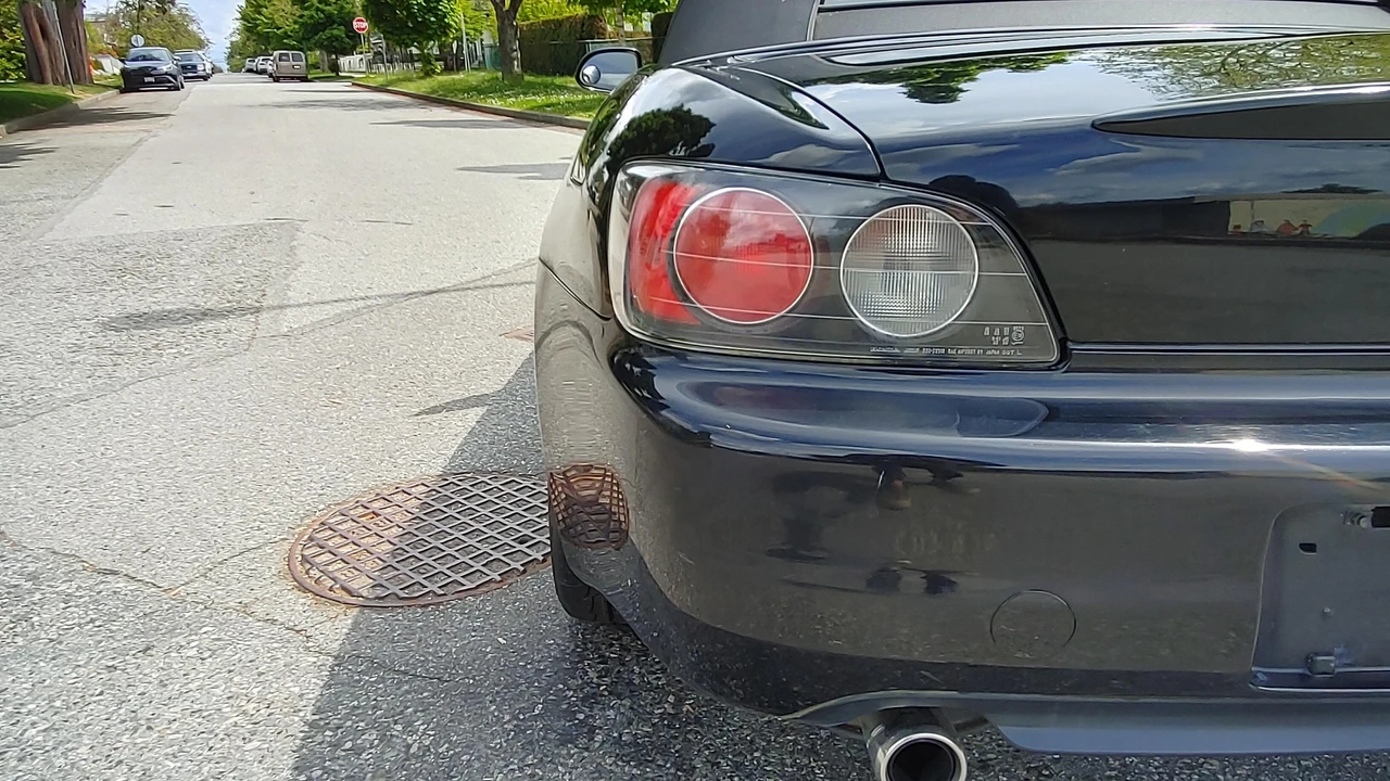 2002 Honda AP1 S2000 - Image 30 of 31