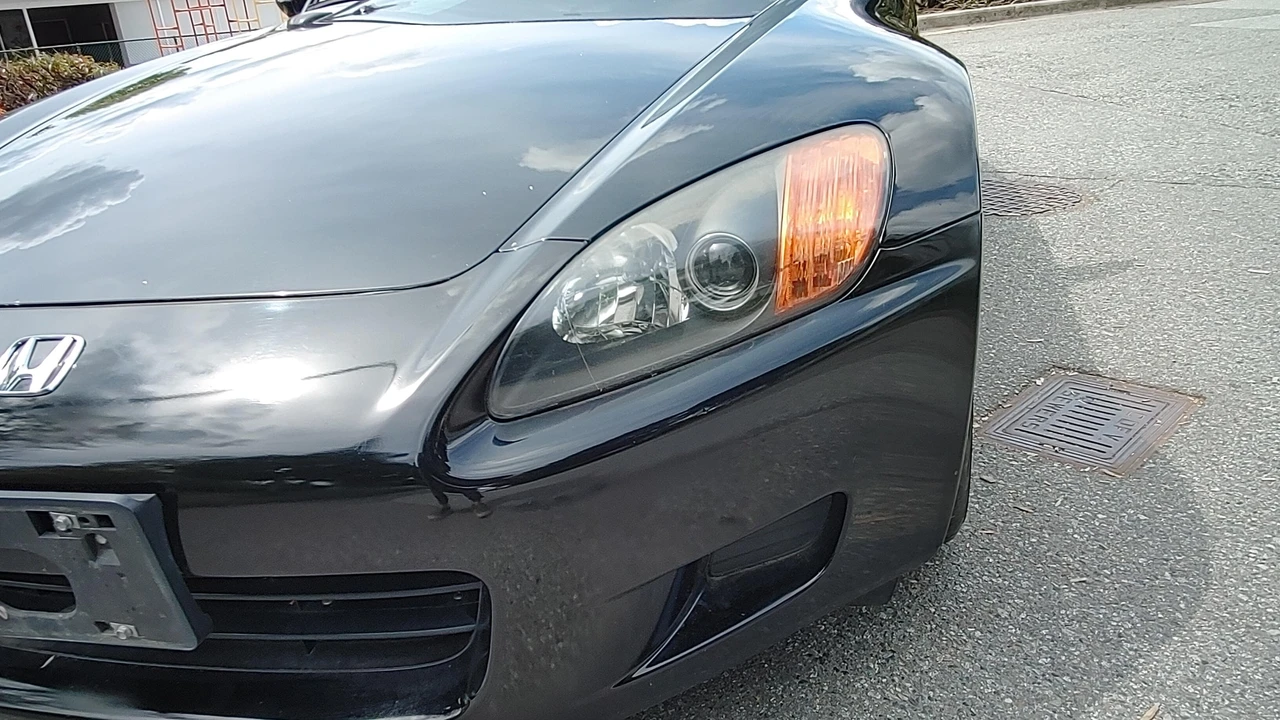 2002 Honda AP1 S2000 - Image 23 of 31