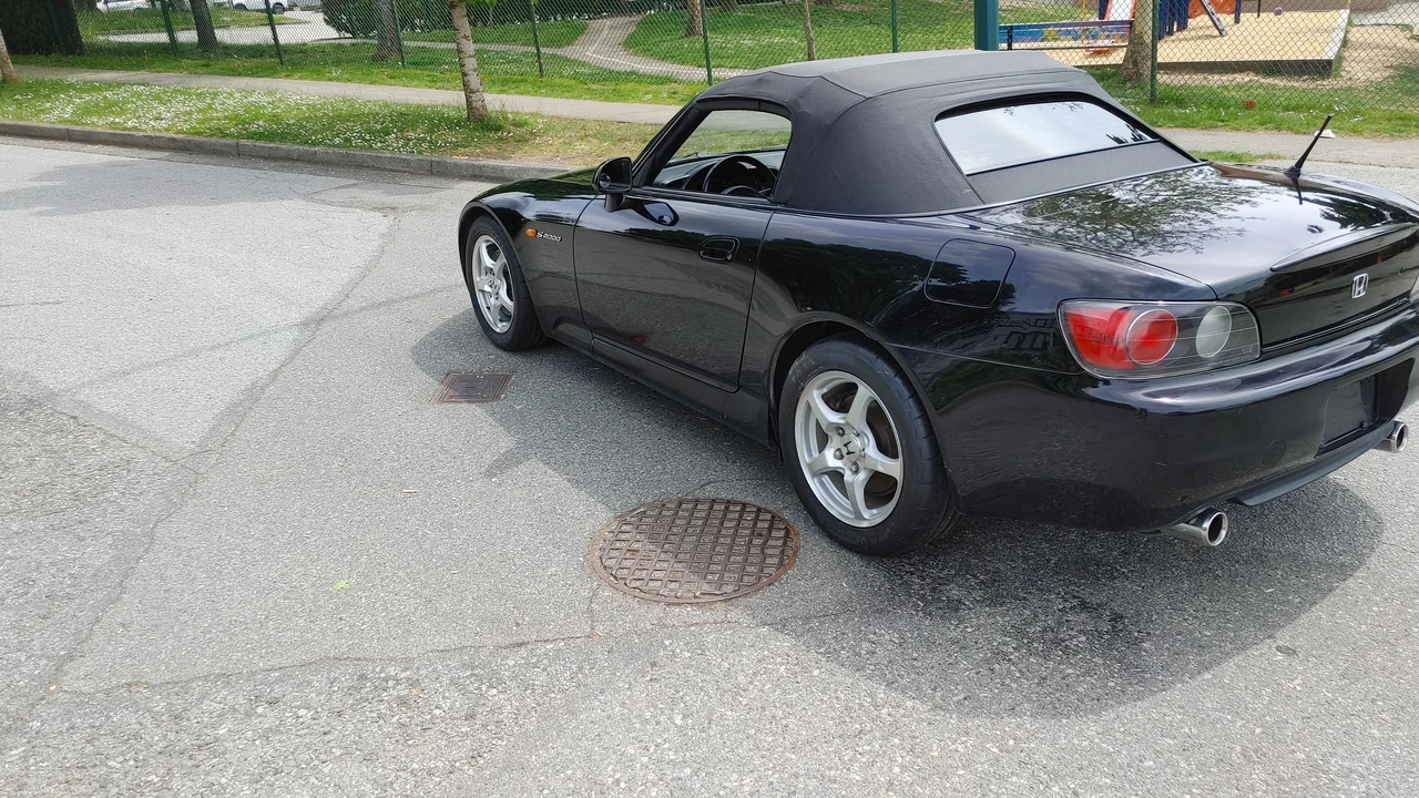 2002 Honda AP1 S2000 - Image 28 of 31