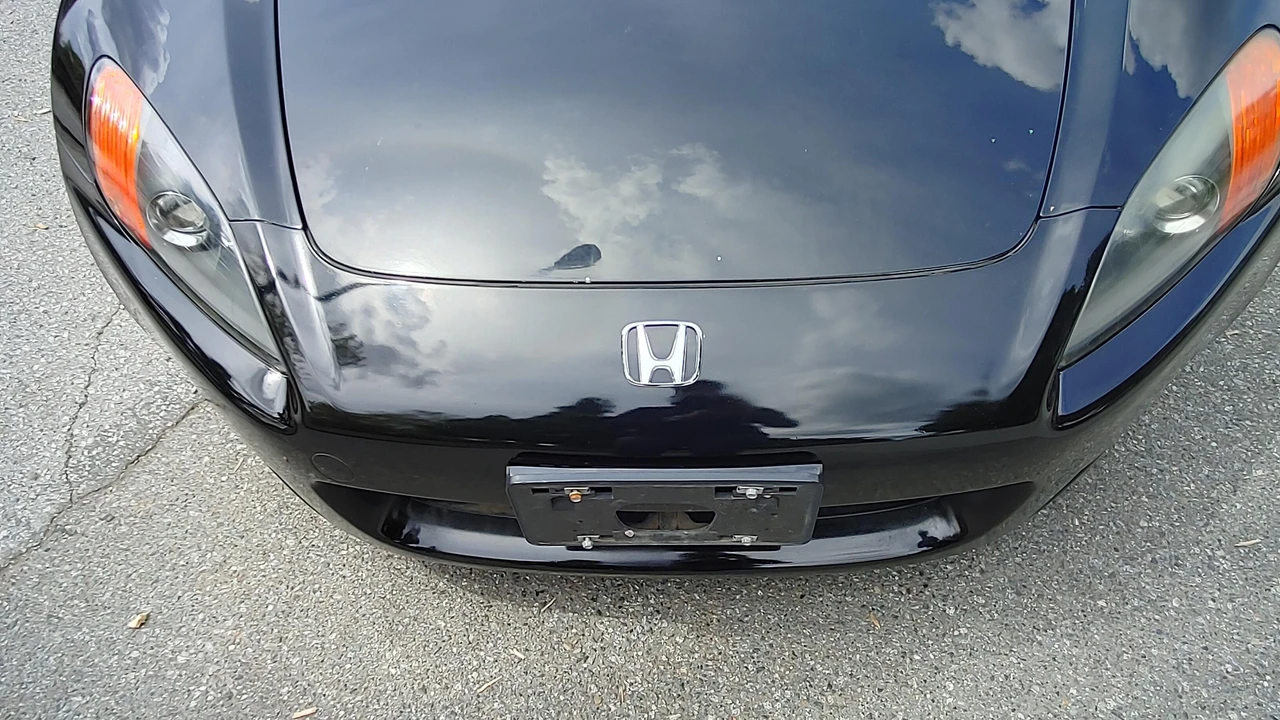 2002 Honda AP1 S2000 - Image 20 of 31