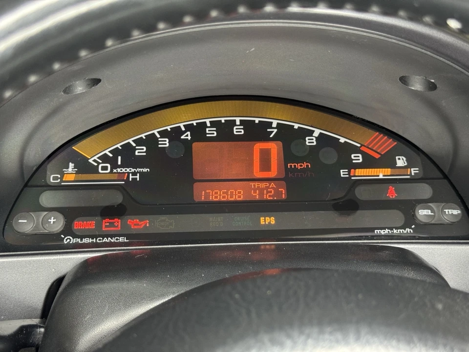 2002 Honda AP1 S2000 - Image 17 of 20