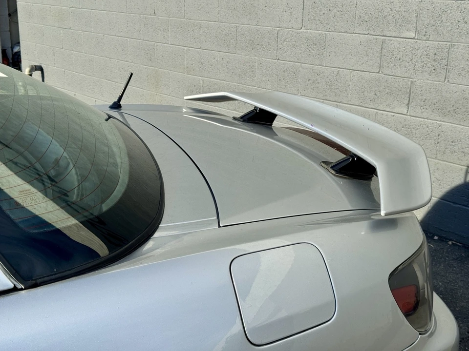 2002 Honda AP1 S2000 - Image 4 of 20