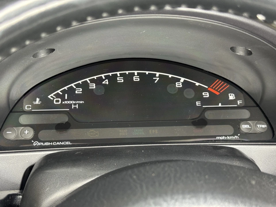 2002 Honda AP1 S2000 - Image 18 of 20