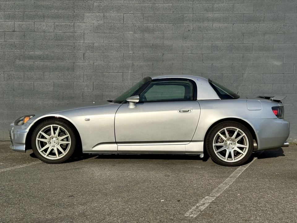 2002 Honda AP1 S2000 - Image 10 of 20