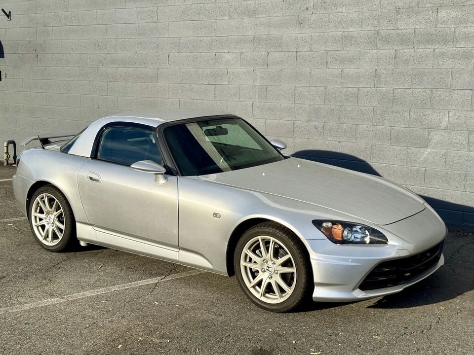 2002 Honda AP1 S2000 - Image 12 of 20