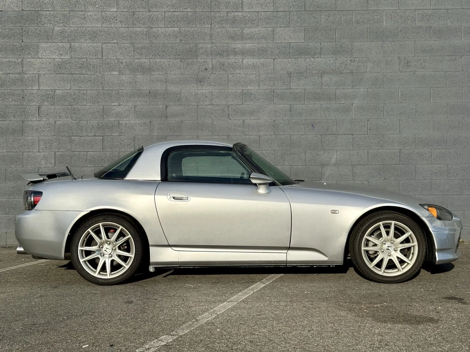 2002 Honda AP1 S2000 - Image 11 of 20