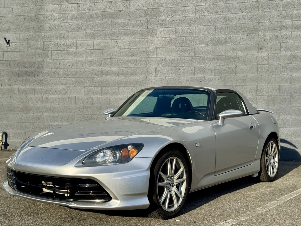 2002 Honda AP1 S2000 - Image 3 of 20