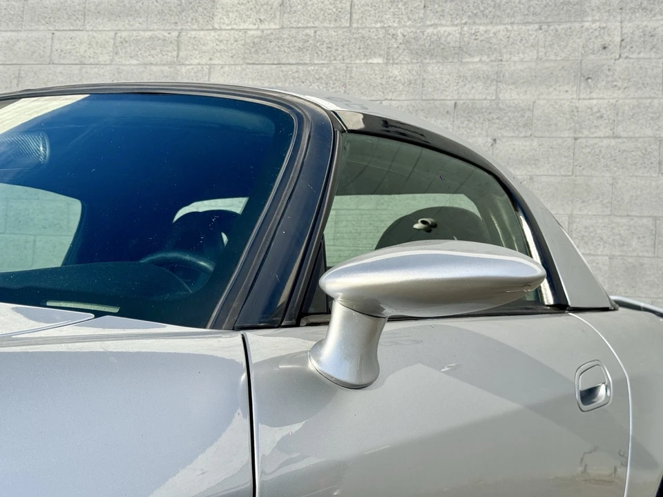 2002 Honda AP1 S2000 - Image 5 of 20