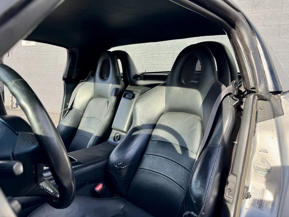 2002 Honda AP1 S2000 - Image 15 of 20
