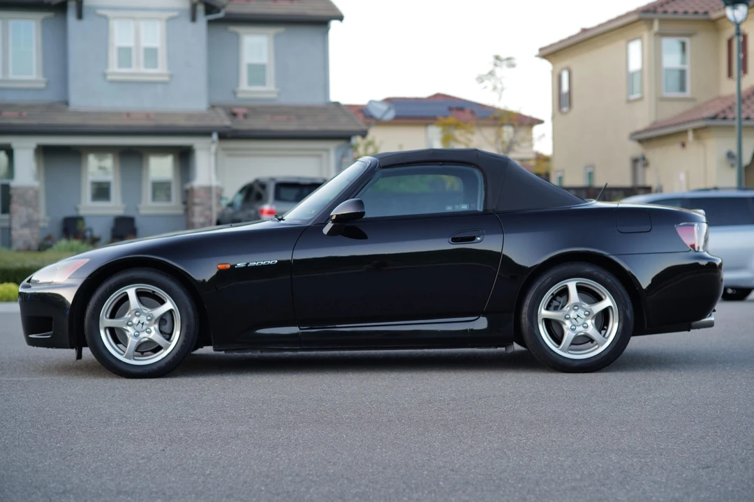 2002 Honda AP1 S2000 - Image 16 of 31