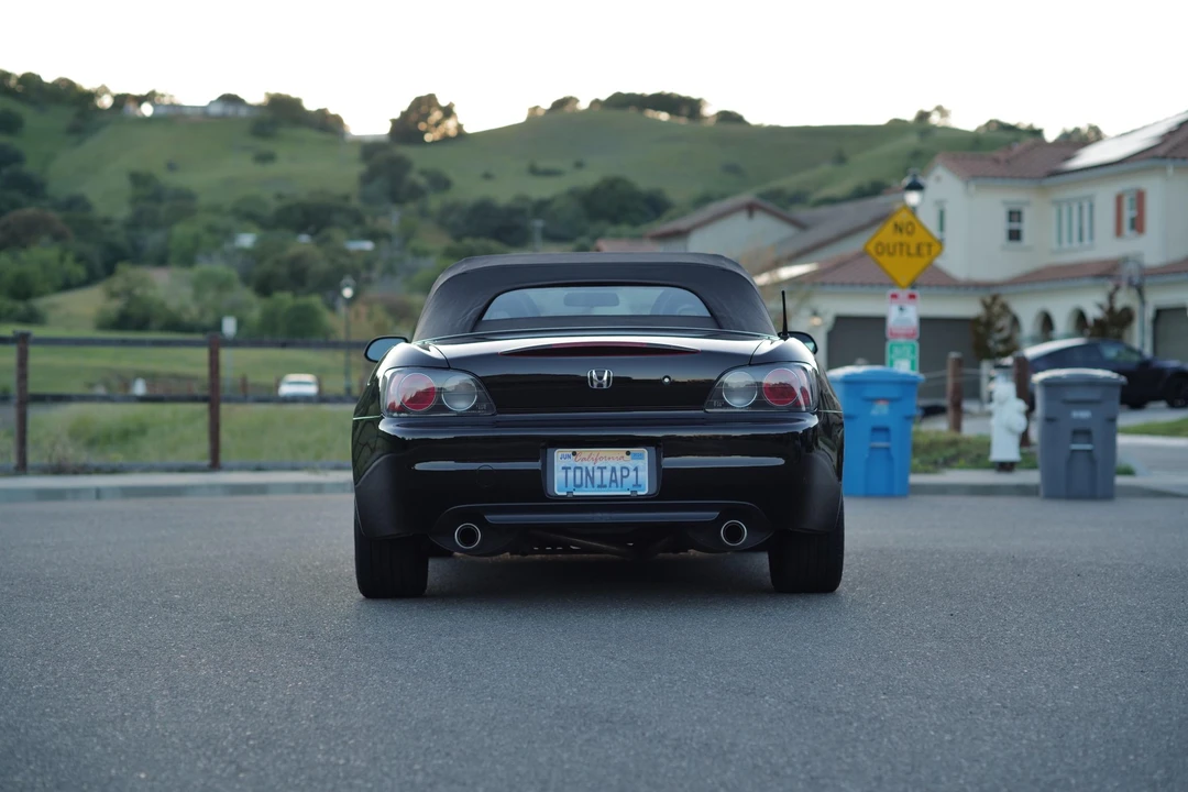 2002 Honda AP1 S2000 - Image 14 of 31