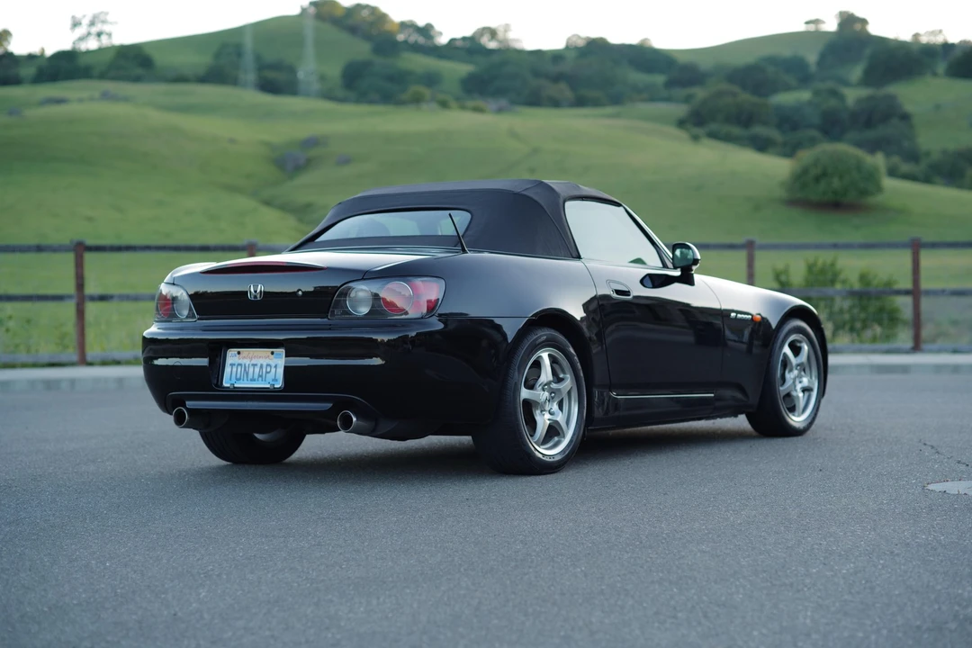 2002 Honda AP1 S2000 - Image 13 of 31