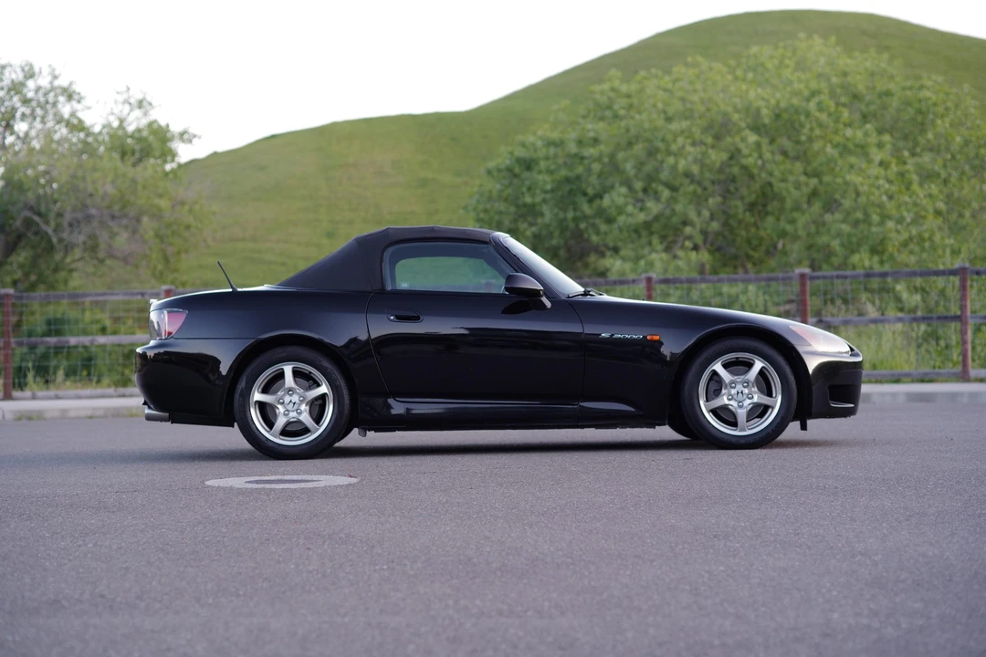 2002 Honda AP1 S2000 - Image 12 of 31