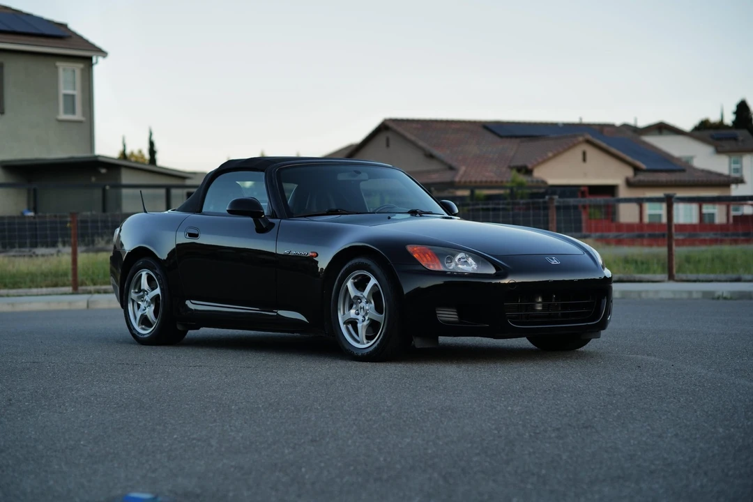 2002 Honda AP1 S2000 - Image 11 of 31