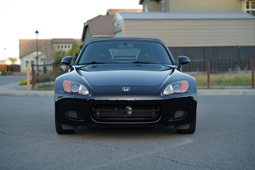 2002 Honda AP1 S2000 - Image 10 of 31
