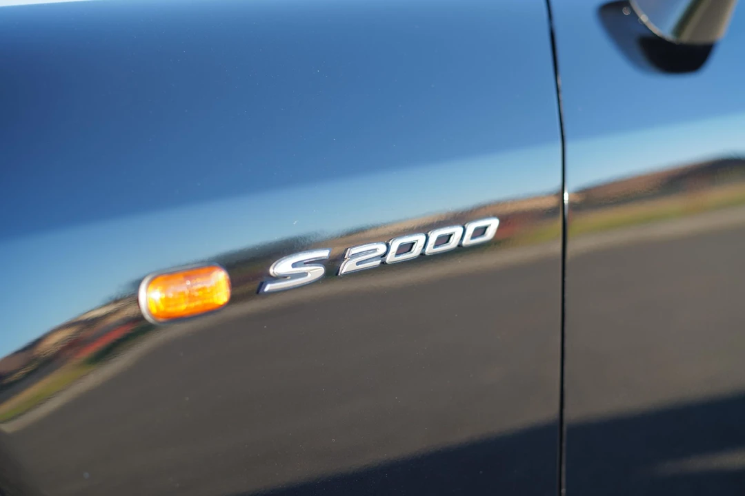 2002 Honda AP1 S2000 - Image 19 of 31