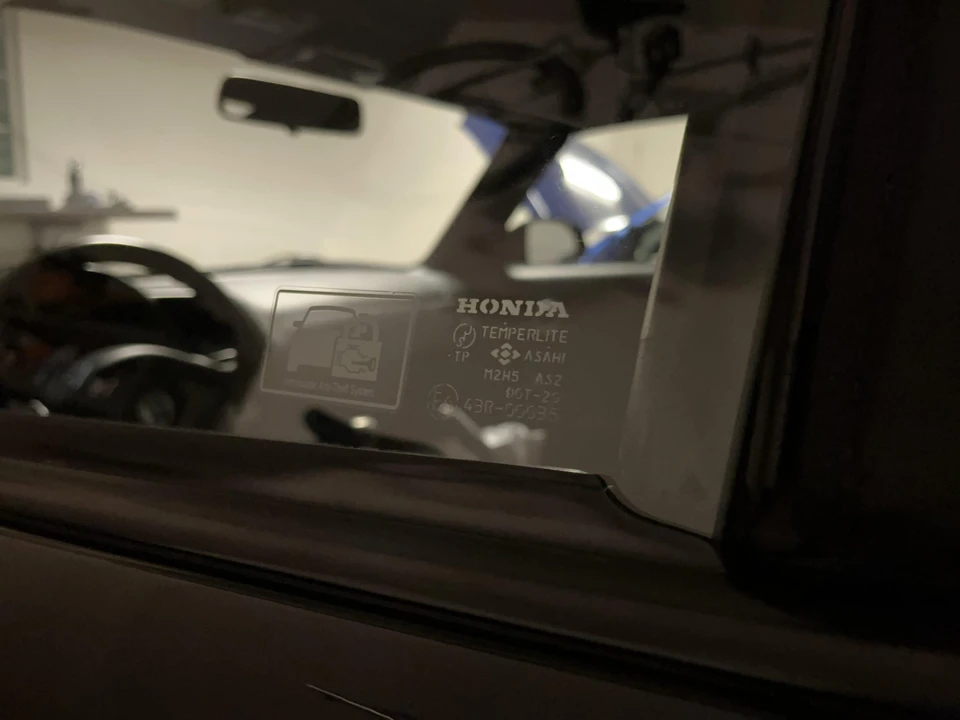 2002 Honda AP1 S2000 - Image 25 of 31