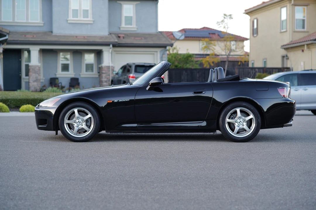 2002 Honda AP1 S2000 - Image 8 of 31