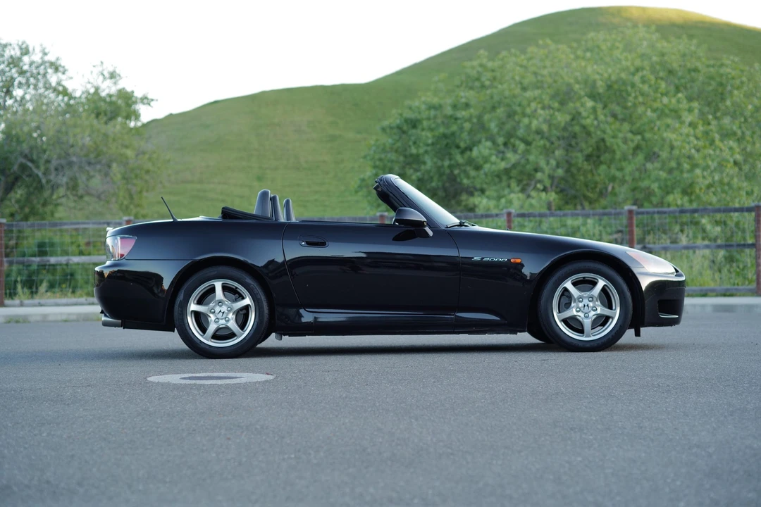 2002 Honda AP1 S2000 - Image 4 of 31