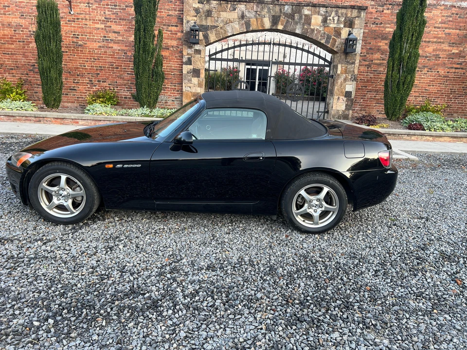 2002 Honda AP1 S2000 - Image 9 of 31