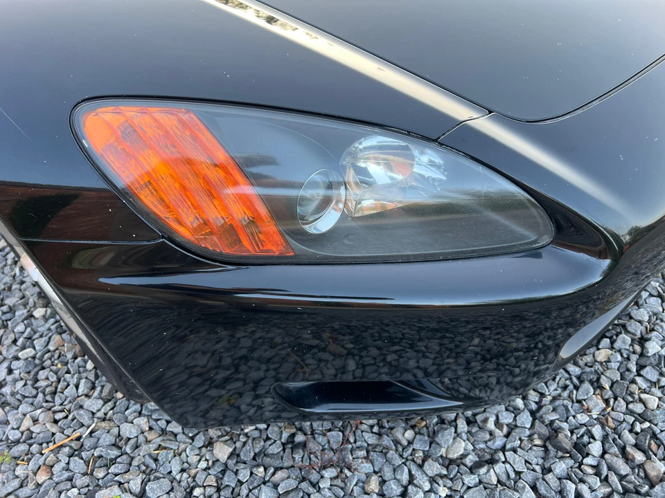 2002 Honda AP1 S2000 - Image 14 of 31