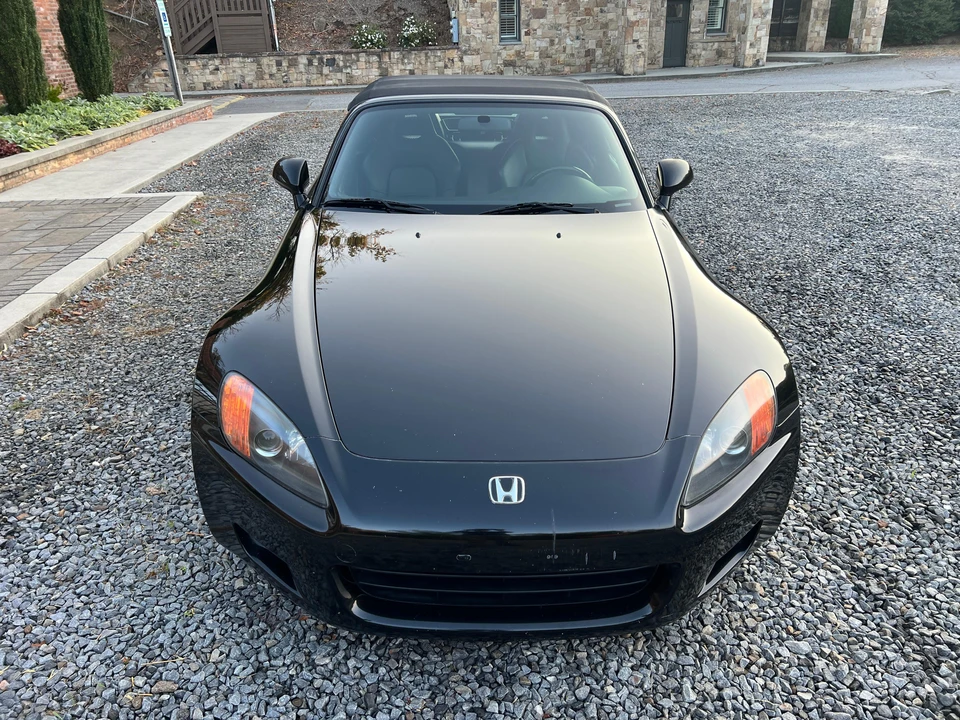 2002 Honda AP1 S2000 - Image 6 of 31