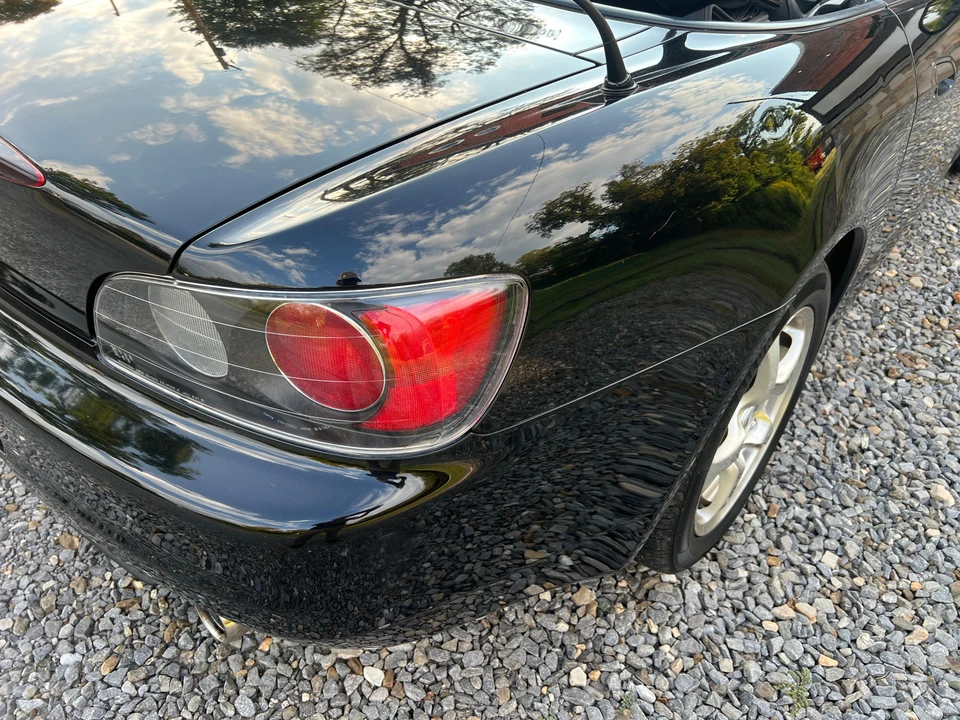 2002 Honda AP1 S2000 - Image 29 of 31