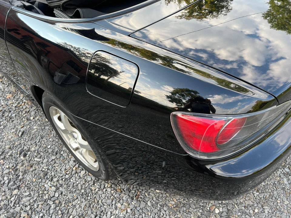 2002 Honda AP1 S2000 - Image 21 of 31