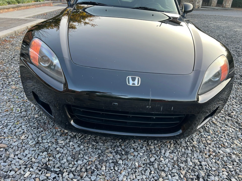 2002 Honda AP1 S2000 - Image 15 of 31