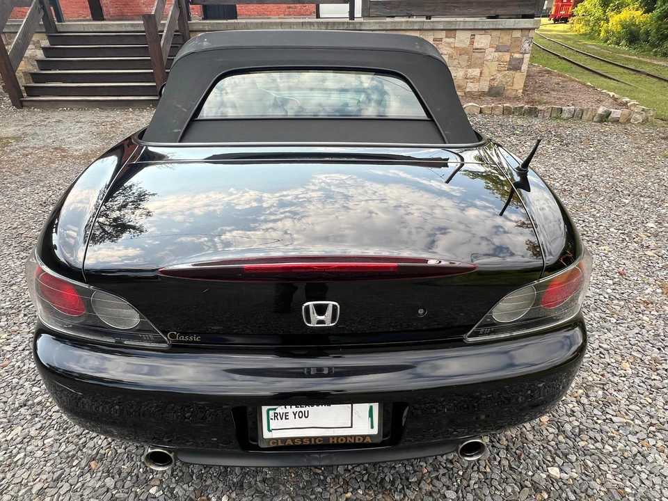 2002 Honda AP1 S2000 - Image 11 of 31