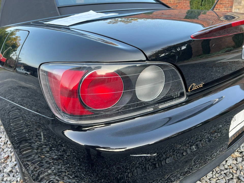 2002 Honda AP1 S2000 - Image 22 of 31