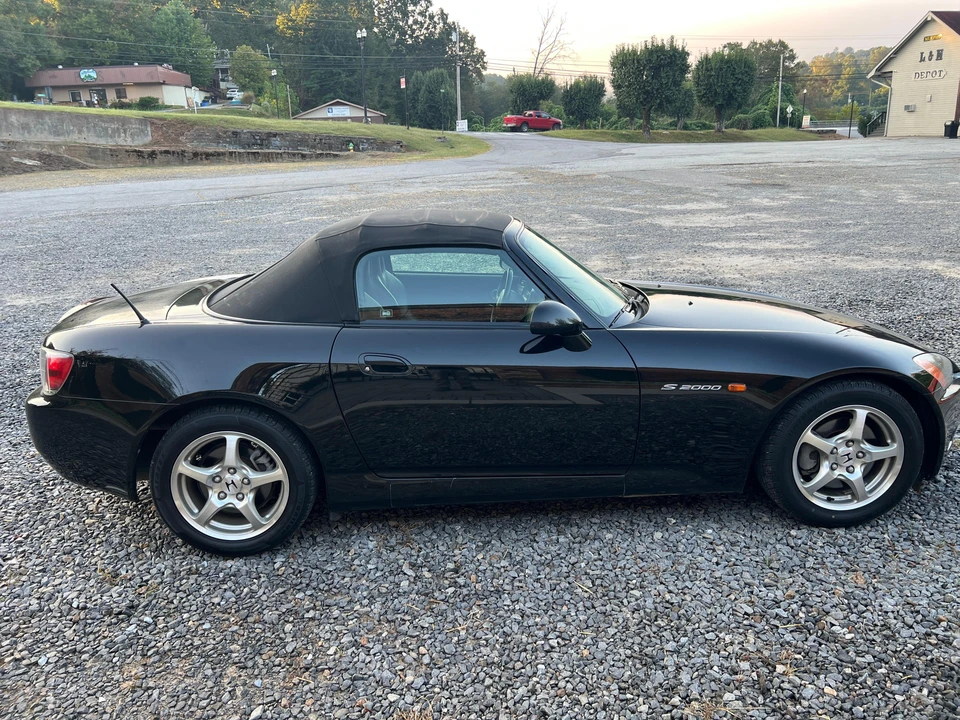2002 Honda AP1 S2000 - Image 12 of 31
