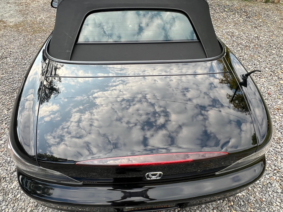 2002 Honda AP1 S2000 - Image 26 of 31