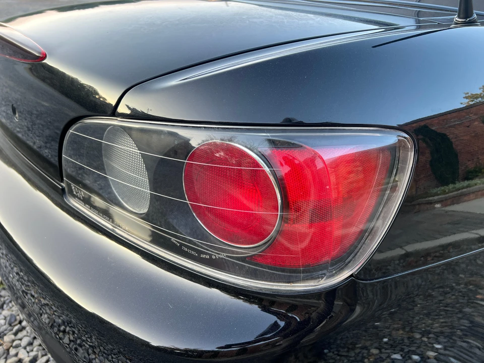 2002 Honda AP1 S2000 - Image 28 of 31