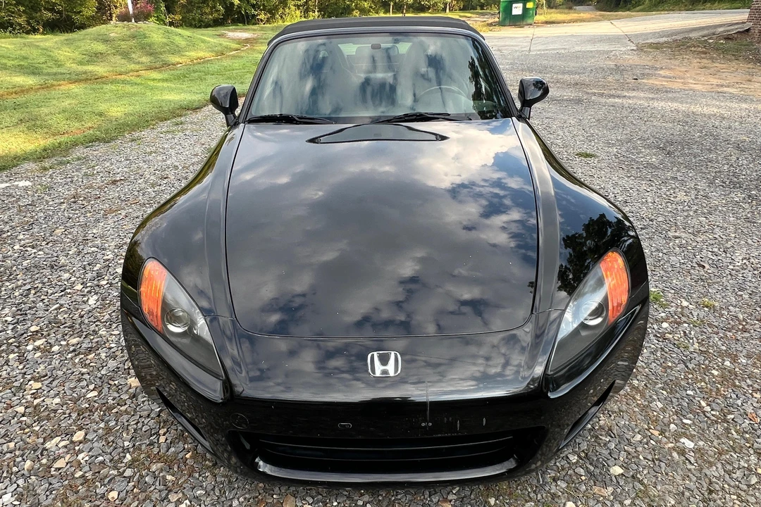 2002 Honda AP1 S2000 - Image 2 of 31
