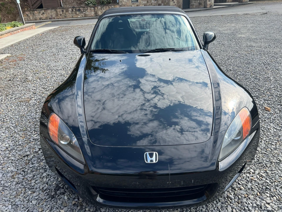 2002 Honda AP1 S2000 - Image 7 of 31